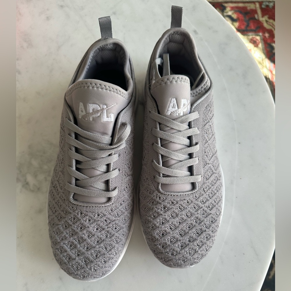 APL Women’s Gray Techloom Phantom